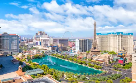 Las Vegas