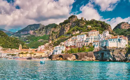 Amalfi