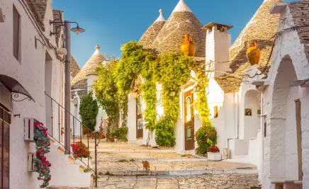 Trulli