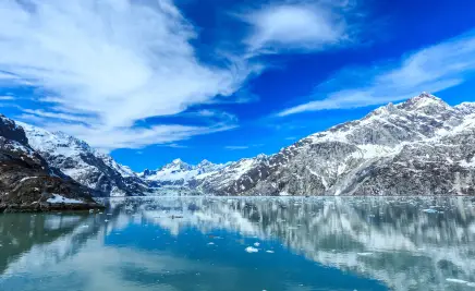Alaska und Kanada​