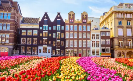 Amsterdam