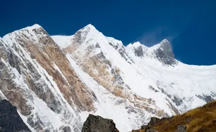 Annapurna-Region​