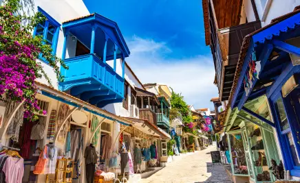 Antalya