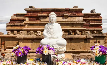 Anuradhapura