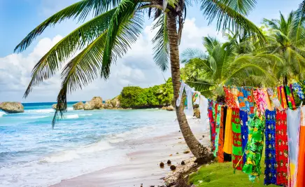 Barbados