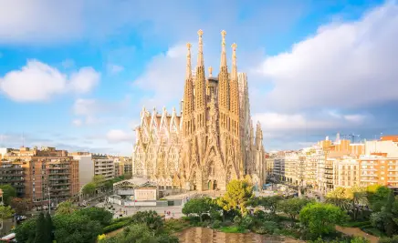 Barcelona