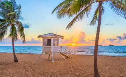 Miami Beach