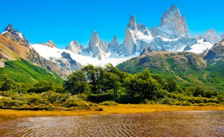 Berge
