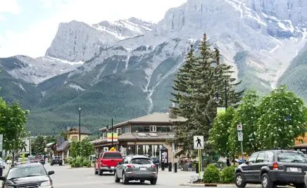 Berge
