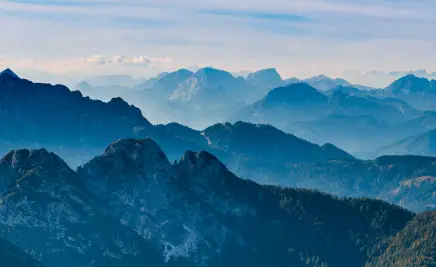 Blue Mountains​