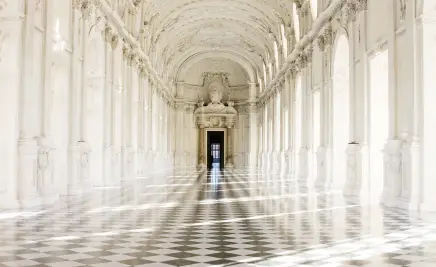 Buckingham Palace​