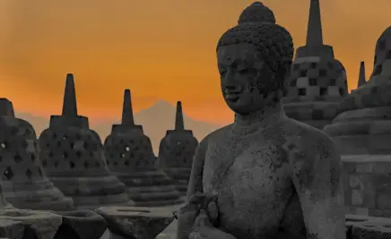 Buddha
