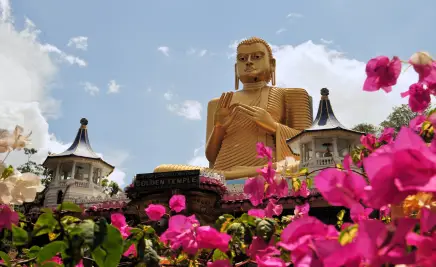 Buddha