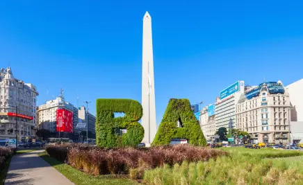 Buenos Aires, Argentinien​