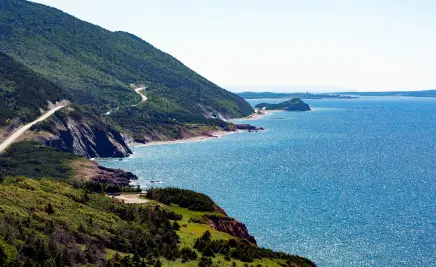 Cabot Trail