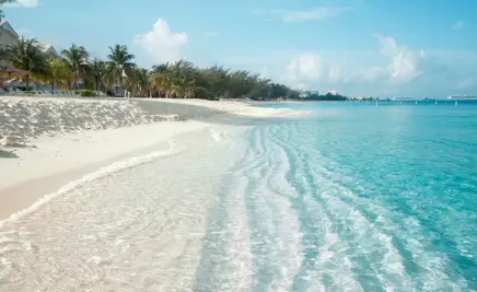 Cayman Islands