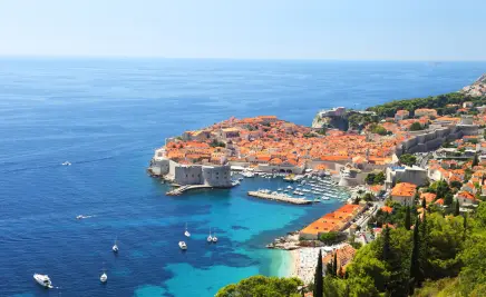 Dubrovnik