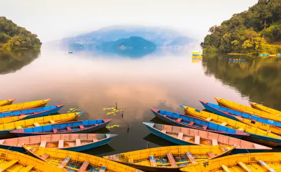 Boote Nepal