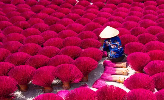 Vietnam