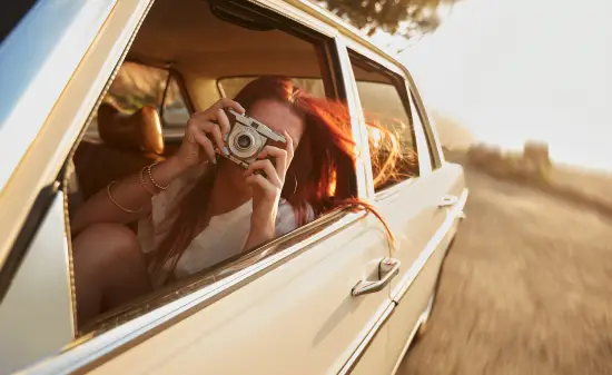 Roadtrips