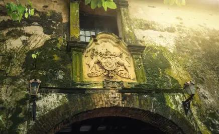 Festung von Galle​