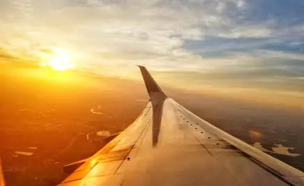 Flug USA