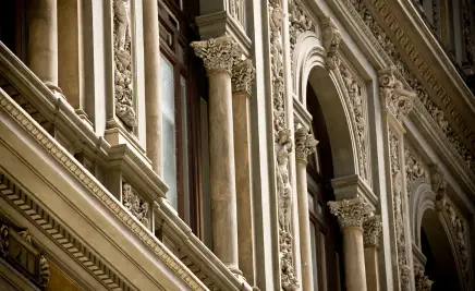 Galería Alvear in Buenos Aires​