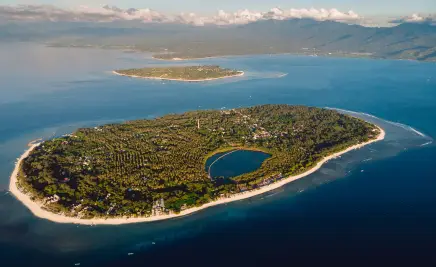 Gili-Inseln​