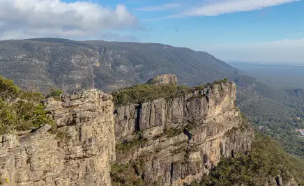 Grampians