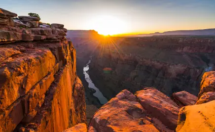 Grand Canyon Nationalpark