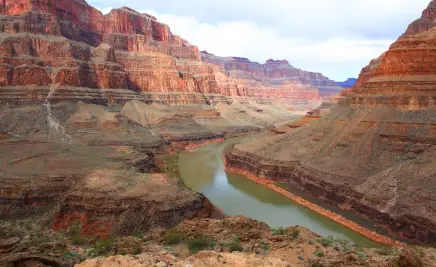 Grand Canyon