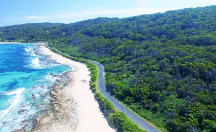 Great Ocean Road​