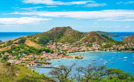 Guadeloupe