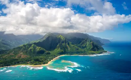 Hawaii