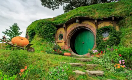 Hobbiton