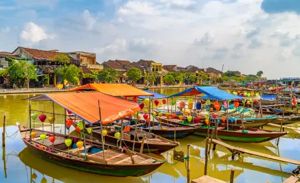 Hoi An​​