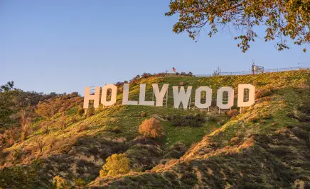 Hollywood