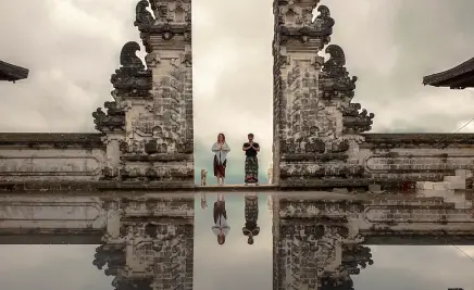 Indonesien