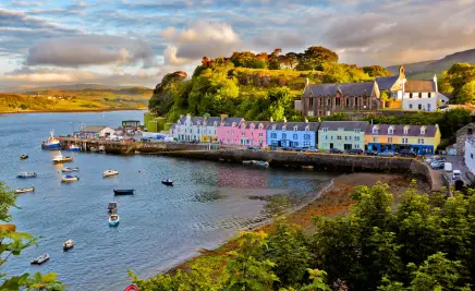 Isle of Skye​