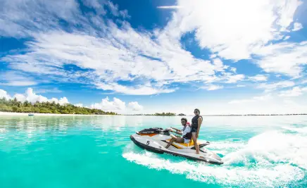 JetSki