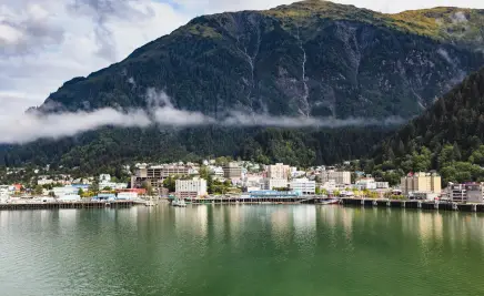 Juneau