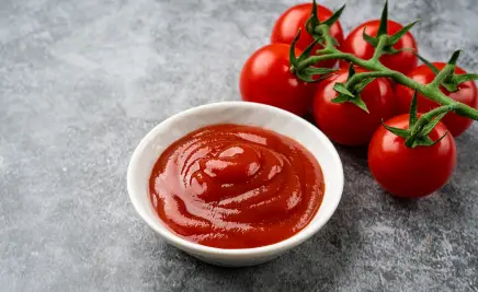 Ketchup