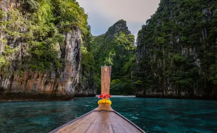 Koh Phi Phi​