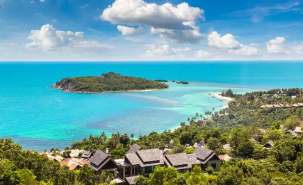 Koh Samui​