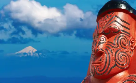Kultur Neuseeland