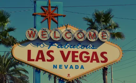 Las Vegas, Nevada​
