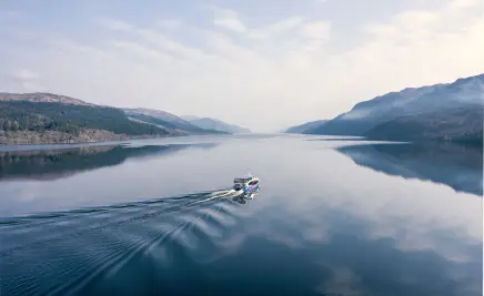 Loch Ness​