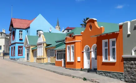 Lüderitz