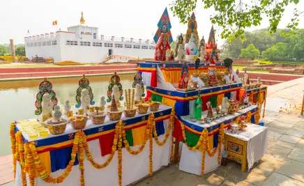 Lumbini