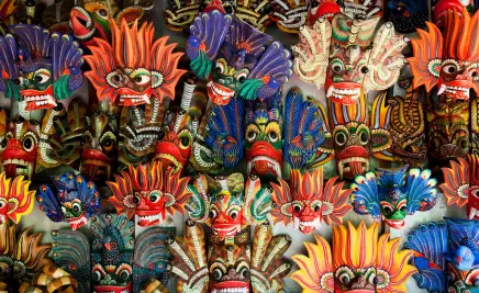 Masken